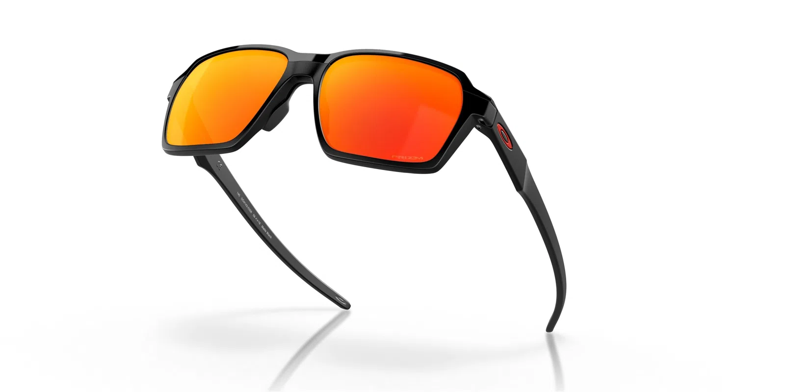 Oakley Parlay 4143 Sunglasses - view 45